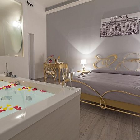 Rome Eco Suites Eksteriør bilde