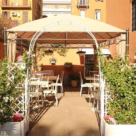 Rome Eco Suites Eksteriør bilde