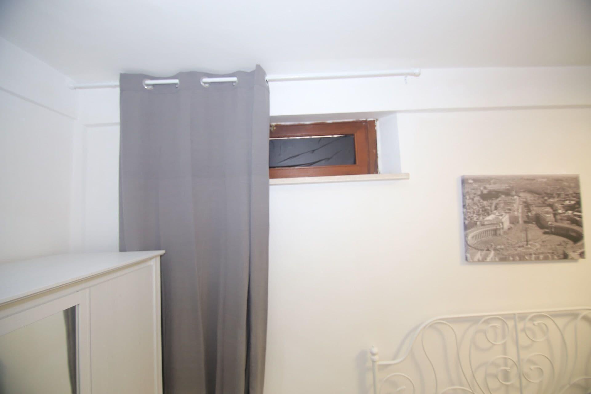 Rome Eco Suites Eksteriør bilde