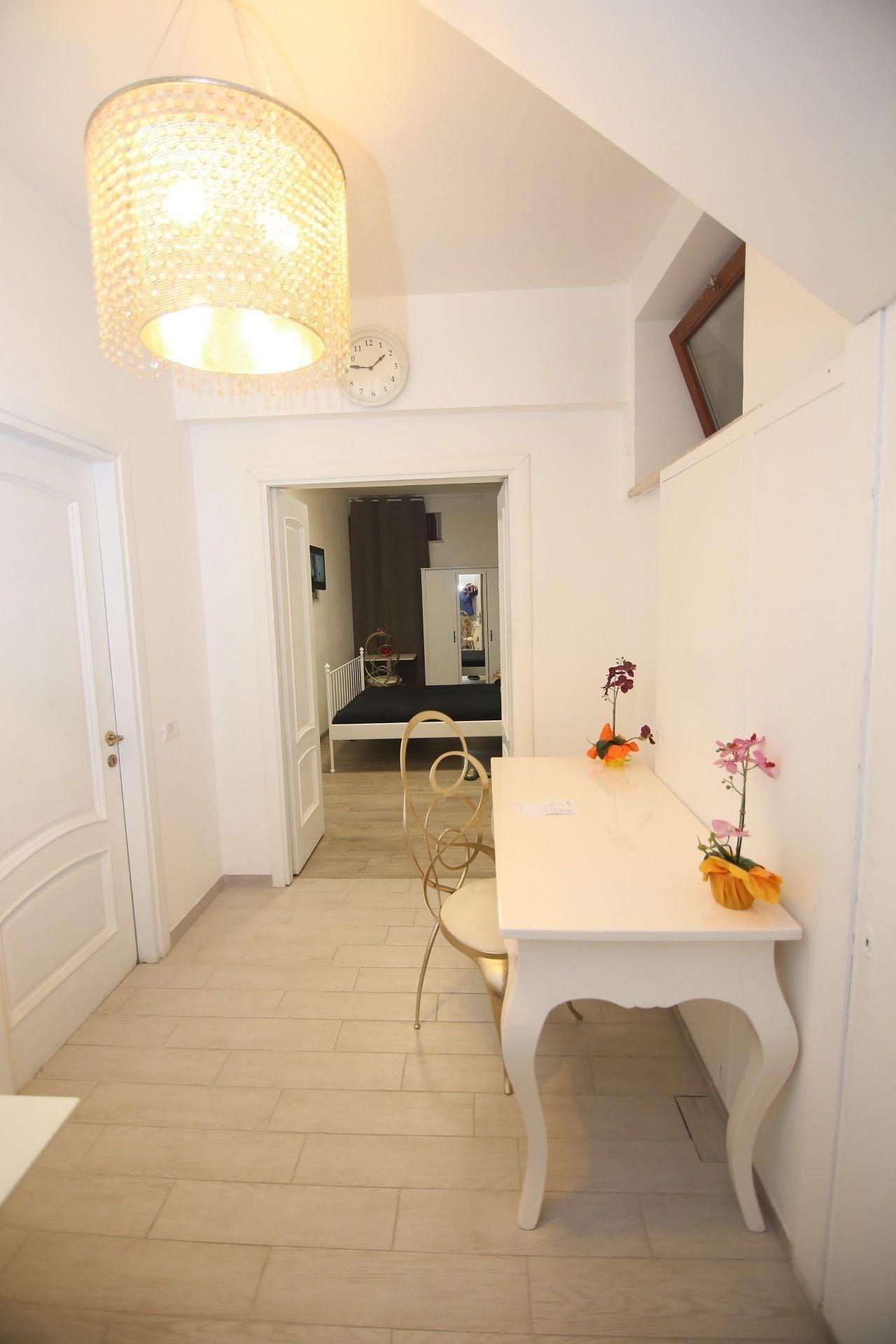 Rome Eco Suites Eksteriør bilde