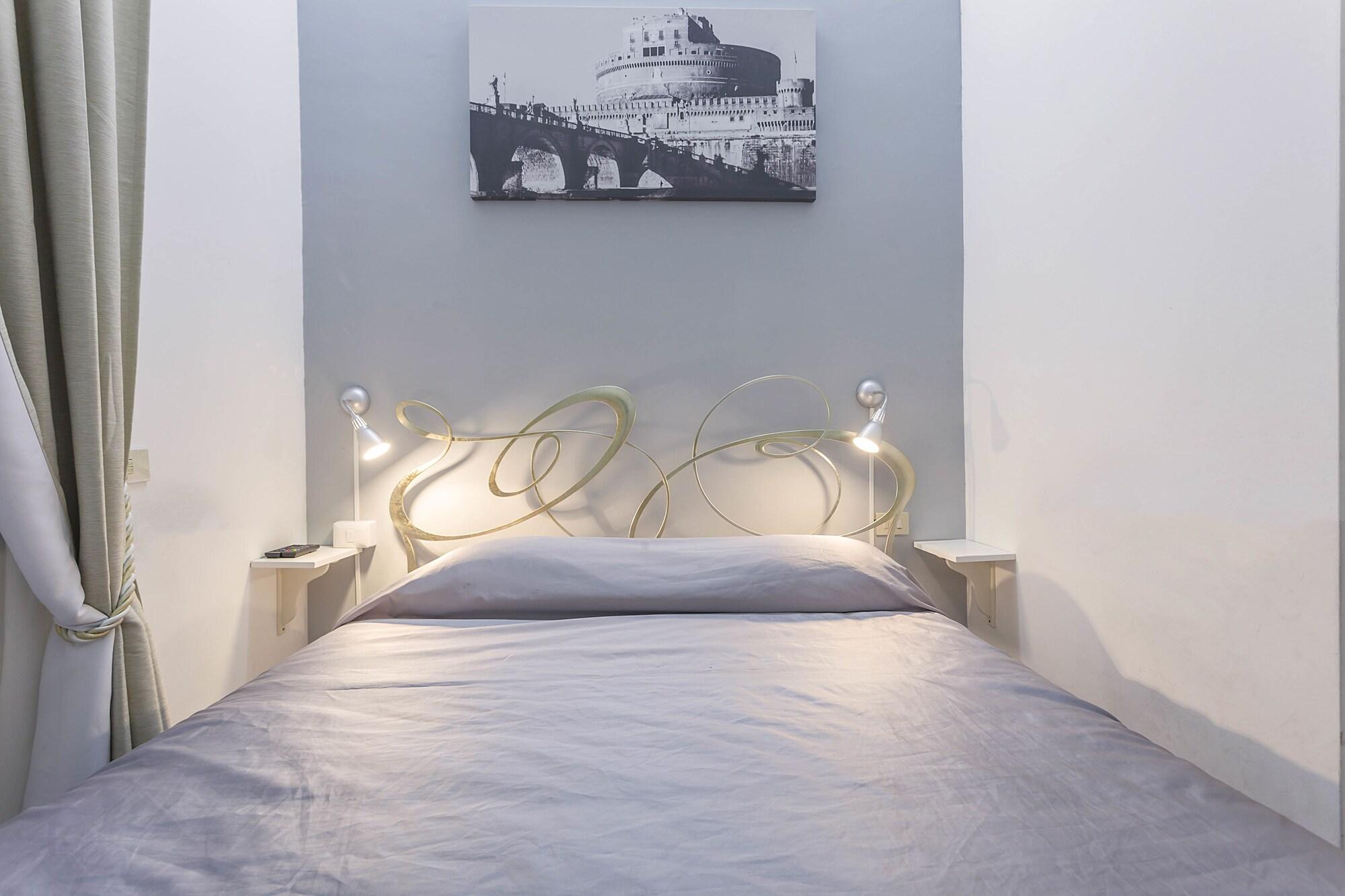 Rome Eco Suites Eksteriør bilde