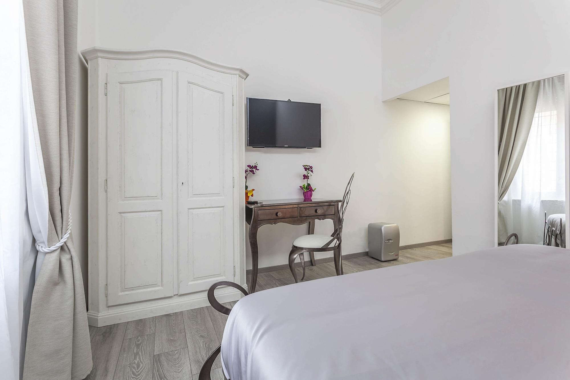 Rome Eco Suites Eksteriør bilde
