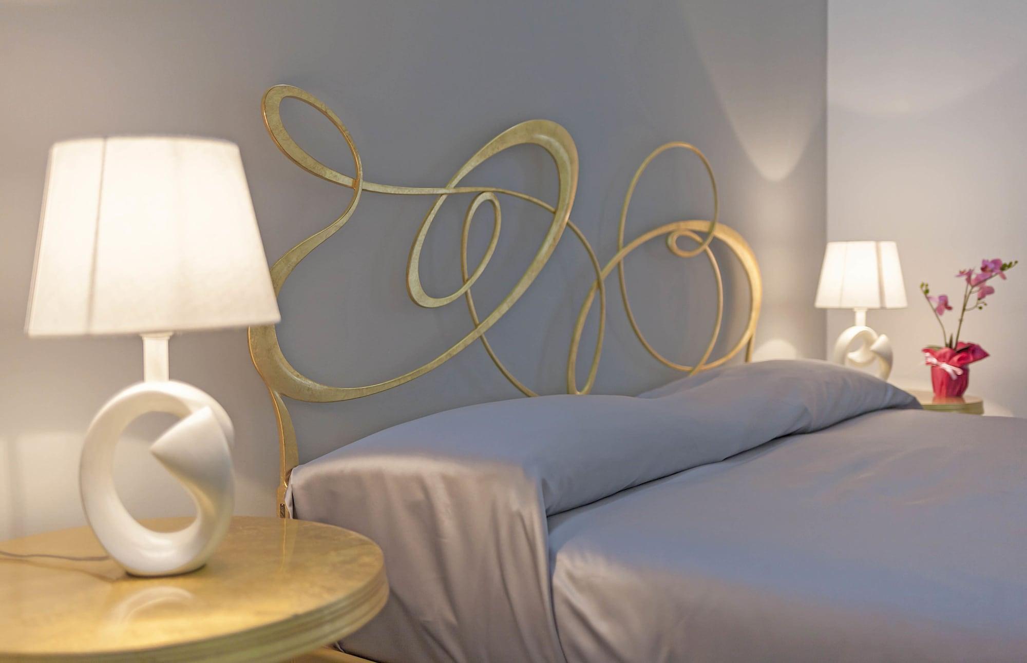 Rome Eco Suites Eksteriør bilde