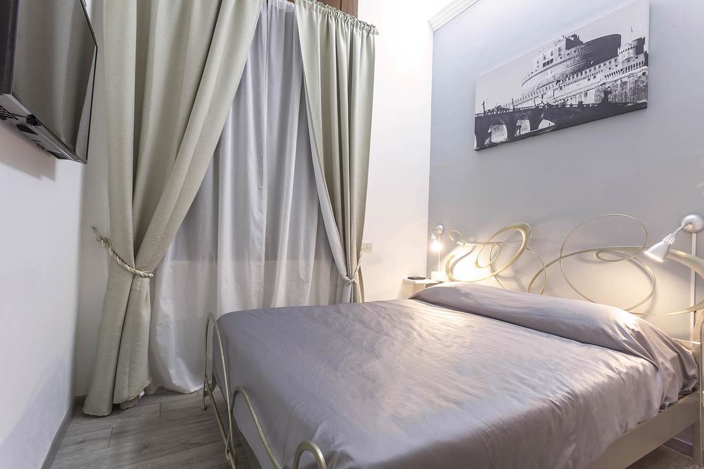 Rome Eco Suites Rom bilde
