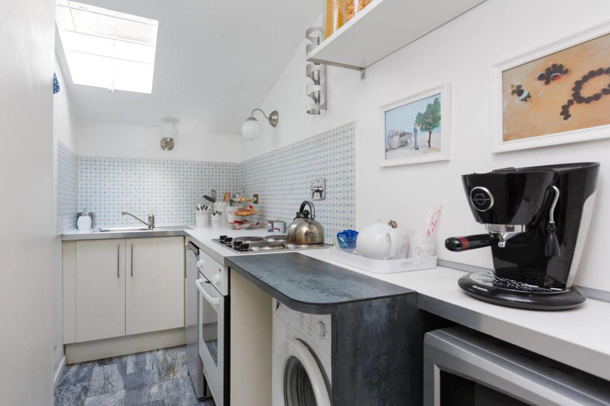 Rome Eco Suites Eksteriør bilde